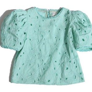 Tia Cibani kids top size 7/8